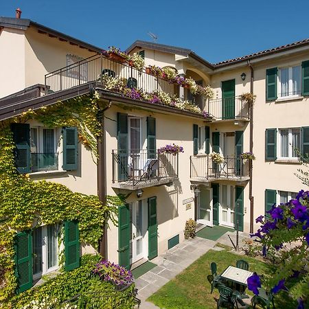 Residence La Limonera Bellagio Exterior photo